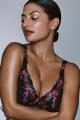 PrimaDonna Lingerie - Miyara Plunge bra - padded - E-G cup PrimaDonna Lingerie - Miyara Plunge bra - padded - E-G cup