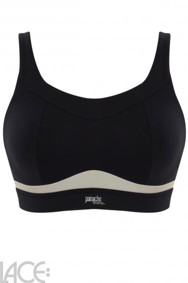 Panache Sport - Freedom Sports bra non-wired F-K cup