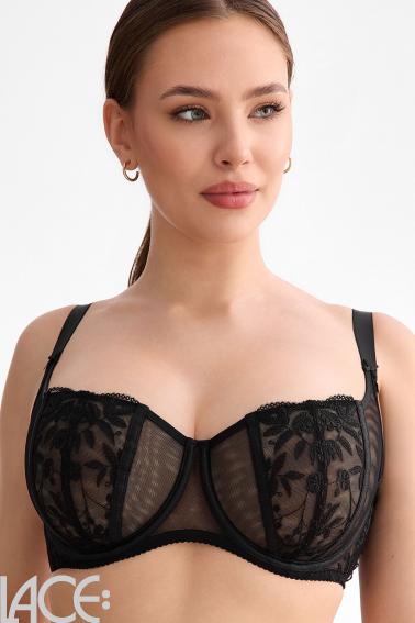 Ewa Bien - Balcony bra E-G cup - Ewa Bien 59
