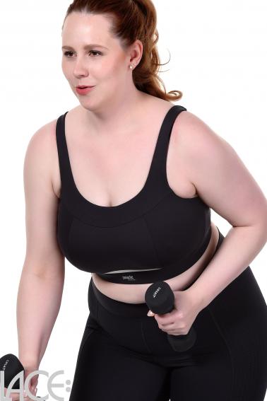 Panache Sport - Freedom Sports bra non-wired F-K cup