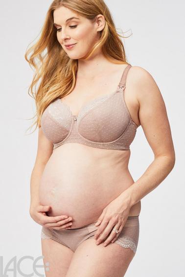 Cake - TimTams Nursing bra underwired G-L cup