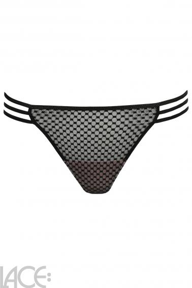 PrimaDonna Twist - Glass Beach Thong