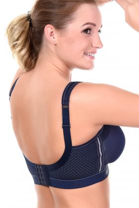 Anita active - Momentum Sports bra non-wired E-H cup