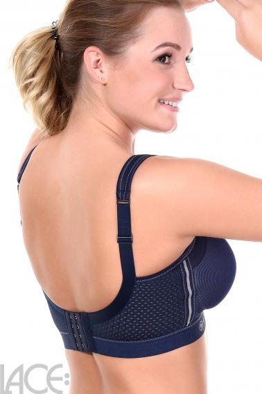 Anita - Momentum Sports bra non-wired E-H cup