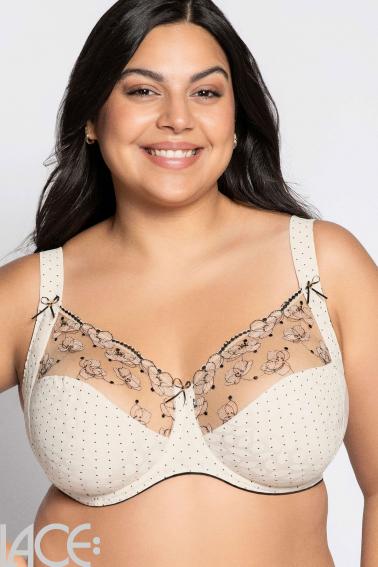 Ulla - Marilyn Bra H-L cup