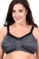 Royce - Luna Nursing bra Non-wired G-K cup