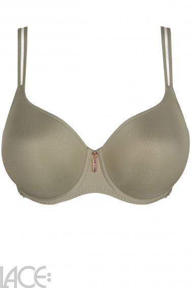 PrimaDonna Twist - East End T-shirt bra E-H cup - Heart shape