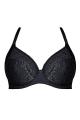 Sculptresse by Panache - Roxi Plunge bra F-H cup