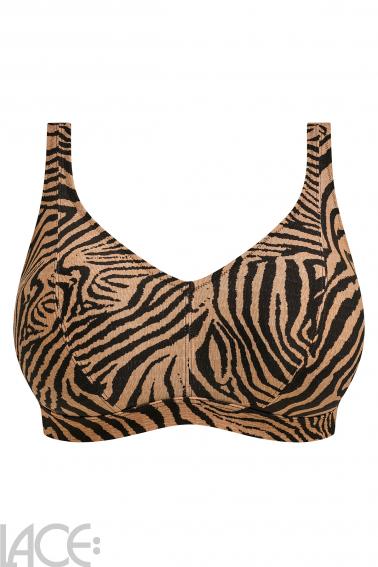 Elomi Swim - Tortoli Bay Bikini Top Non wired G-N cup