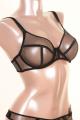 Implicite - Talisman Plunge bra (D-F cup)