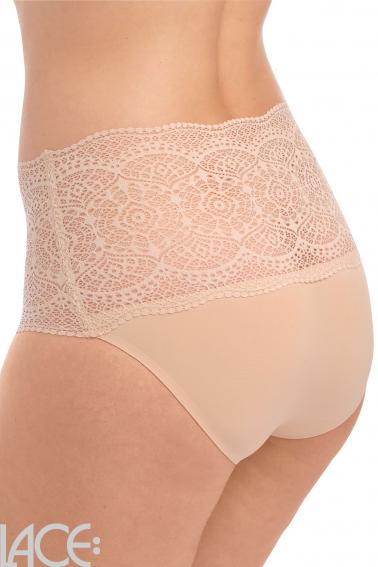 Fantasie Lingerie - Lace Ease High-waisted brief - One size