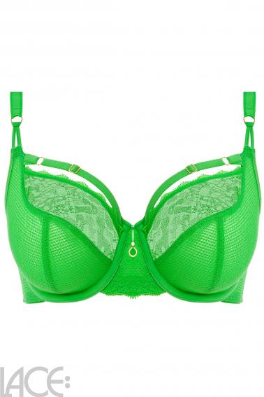 Freya Lingerie - Temptress Plunge bra F-I cup