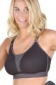 Anita - Dynamix Star Sports bra non-wired D-G cup