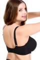 Alles - Nursing bra underwired H-L cup - Alles Mama 04