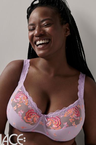 PrimaDonna Lingerie - Palace Garden Bra D-I cup