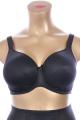 Ulla - Meghan T-shirt Bra H-L Cup