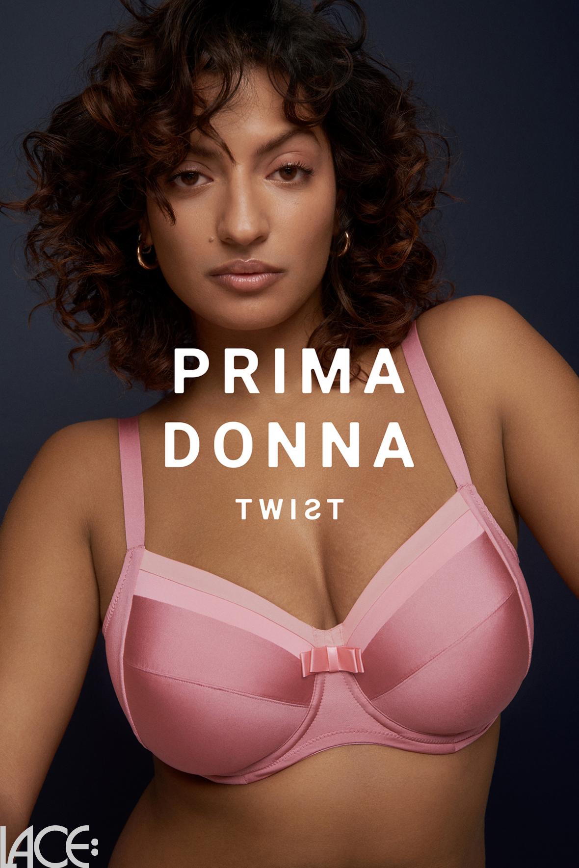 PrimaDonna Twist Glow Bra F-H cup –