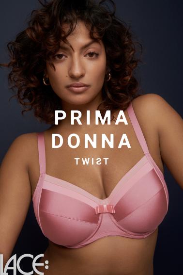 PrimaDonna Twist - Glow Bra F-H cup