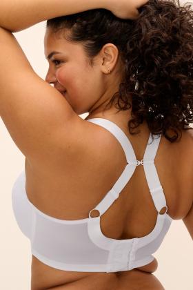 Elomi Active - Energise Underwired Sports bra G-M cup Elomi Active - Energise Underwired Sports bra G-M cup