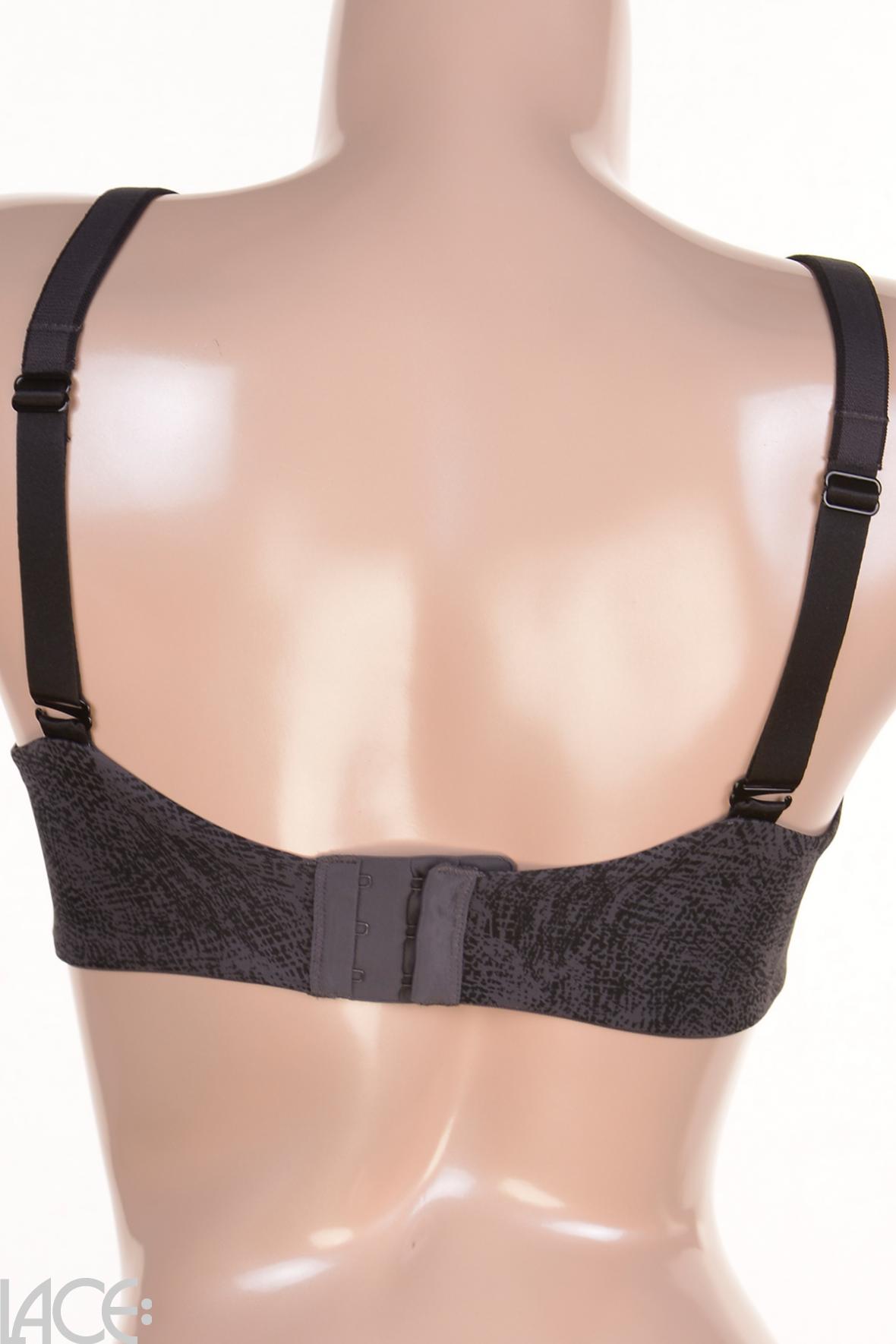 Berlei High Performance Underwired Sports bra E-G cup – Lace