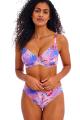 Freya Swim - Miami Sunset Plunge Bikini Top G-K cup