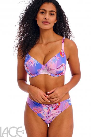 Freya Swim - Miami Sunset Plunge Bikini Top G-K cup