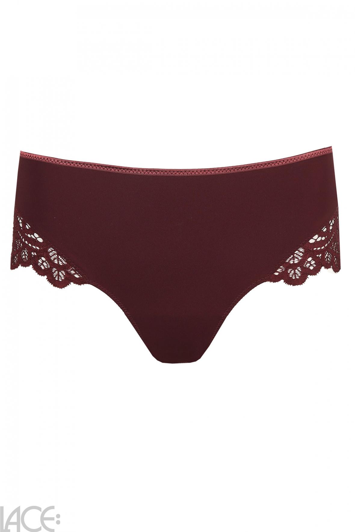 PrimaDonna Twist First Night Hot pants – Lace-Lingerie.com