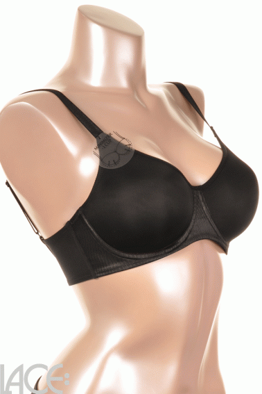 Triumph - Urban Minimizer Bra D-G cup