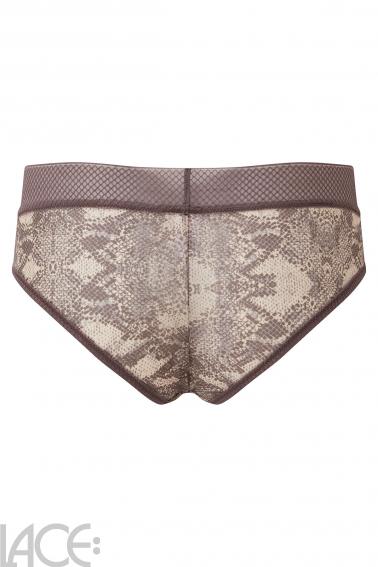 Gossard - Glossies Snake Short