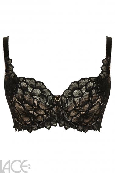 Panache Lingerie - Allure Bra G-M cup