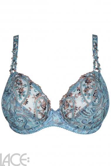 PrimaDonna Lingerie - Alalia Plunge bra E-G cup