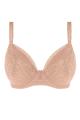 Freya Lingerie - Expression Plunge bra F-K cup