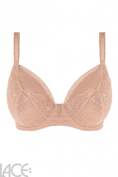 Freya Lingerie - Expression Plunge bra F-K cup