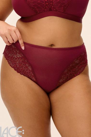 Elomi - Tiernie High-waisted brief