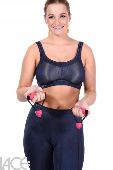 Anita - Momentum Sports bra non-wired E-H cup