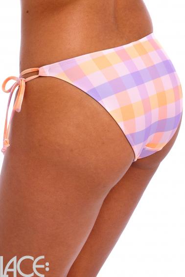 Freya Swim - Harbour Island Bikini Tie-side brief