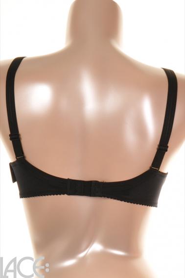 PrimaDonna Lingerie - Satin Bra D-H cup