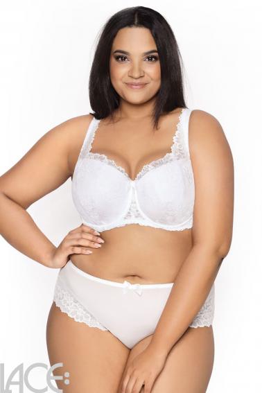 MAT Lingerie - Balcony bra F-I cup - MAT 01