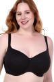 Biggi Lingerie - T-shirt Spacer bra G-J cup - Biggi 04