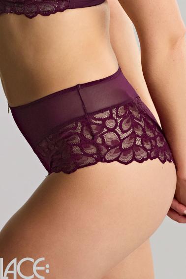 Panache Lingerie - Allure High-waisted brief