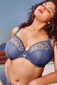 Elomi - Namrah Plunge bra G-M cup