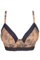 PrimaDonna Twist - Matama Plunge bra - padded - E-G cup