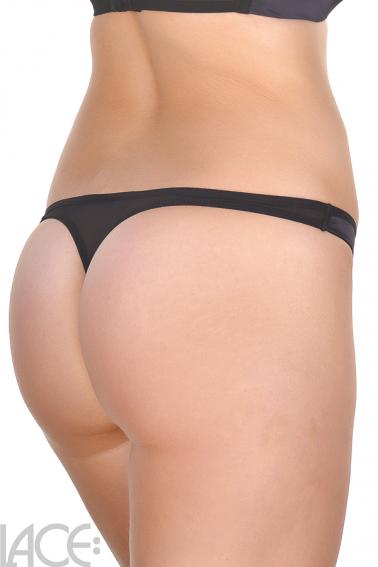 Curvy Kate - Peek A Boo Thong