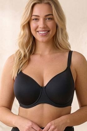 LACE Lingerie - T-shirt Spacer bra E-I cup - LACE #2