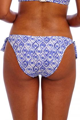 Freya Swim - Ocean Breeze Bikini Tie-side brief