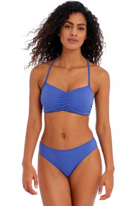 Freya Swim - Jewel Cove Bandeau Bikini Top E-I cup