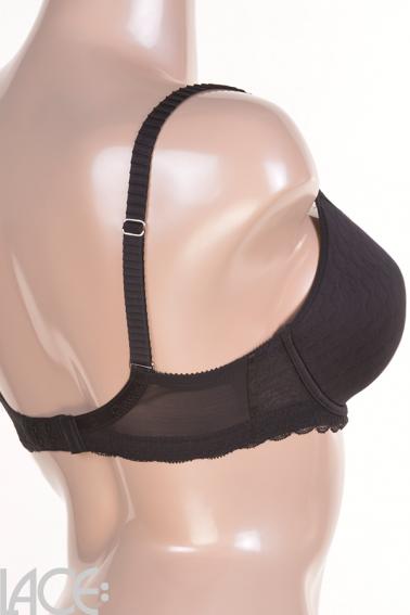 Chantelle - C Chic Sexy T-shirt bra E-G cup