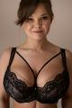 Ewa Michalak - Padded bra F-J cup - Ewa Michalak 07