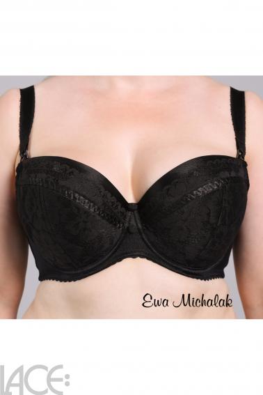 Ewa Michalak - Underwired Nursing bra H-K cup - Ewa Michalak 767