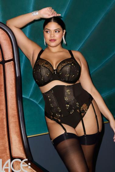 Elomi - Lyriana Bra H-O cup